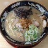 鹿児島ラーメン 豚とろ 鹿児島中央駅前店
