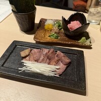 豚料理 酔狂割烹 伊達 - 