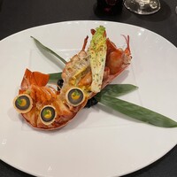 ラ ターブル ドゥ ジョエル・ロブション - 