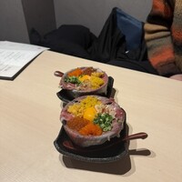 豚料理 酔狂割烹 伊達 - 