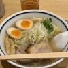 利尻昆布ラーメン くろおび