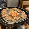 韓国食堂 ジョッパルゲ