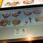 びっくりドンキー - 