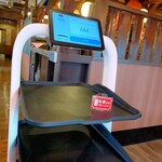 びっくりドンキー - 