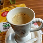 びっくりドンキー - 