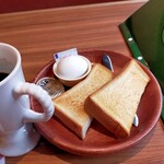 びっくりドンキー - 