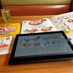 びっくりドンキー - 