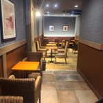 タリーズコーヒー - 