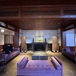 Manpei Hotel Cafe Terrace