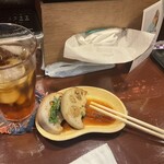 お好み焼き D-SPOT - 