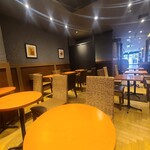 タリーズコーヒー - 