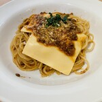 ポポラマーマ - 料理写真: