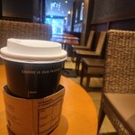 タリーズコーヒー - 