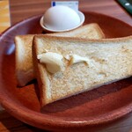 びっくりドンキー - 