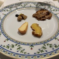 ロドラント ミノルナキジン - 