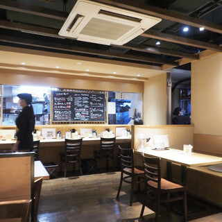 うどん居酒屋 粋_2