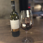 yokoyama - 赤ワイン