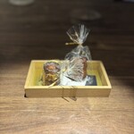 yokoyama - カヌレ