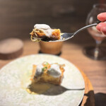 yokoyama - セコガニ