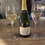 yokoyama - シャンパン