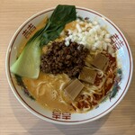麺屋 さん田 - 