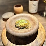 yokoyama - 子持ち鮎