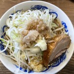 ジャンクガレッジ - 