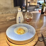 yokoyama - 紹興酒