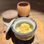 yokoyama - 唐墨赤鶏