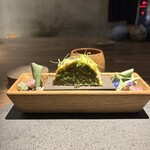 yokoyama - 鯖サンド