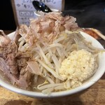 ラーメン荘 歴史を刻め - 
