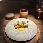 yokoyama - セコガニ