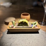 yokoyama - 鯖サンド