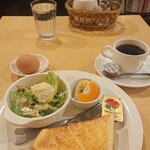  ソルティーシュガー - 