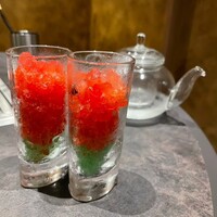 東京焼肉いのうえ 銀座店 - 