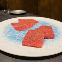 東京焼肉いのうえ 銀座店 - 