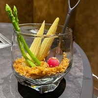 東京焼肉いのうえ 銀座店 - 