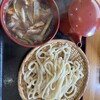 手ぶちうどん 吉平