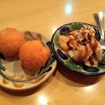 沖縄ダイニング 島のれん - 