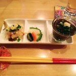 沖縄ダイニング 島のれん - 