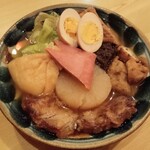 沖縄ダイニング 島のれん - 