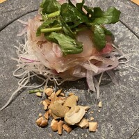ダイナミックキッチン＆バー 響 カレッタ汐留店  - 