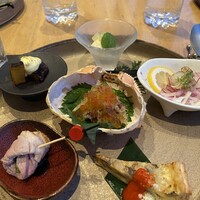 ダイナミックキッチン＆バー 響 カレッタ汐留店  - 