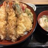 天丼専門店 政宗