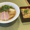 らーめん 鴨to葱