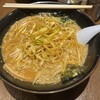本格らぁめん 末廣