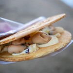 AOYAカンパーニュ - あんガレット　お好きな組み合わせ