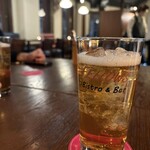 FELLOWS Bistro&Bar - 