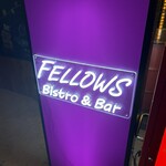 FELLOWS Bistro&Bar - 