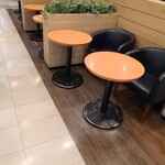 ドトールコーヒーショップ - 